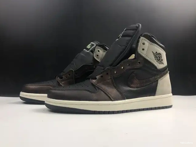 TBkick LIGHT 1 ARMY HIGH 555088 JORDAN -033 AIR 0505